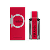 Ferragamo Red Leather Eau de Parfum 100ml