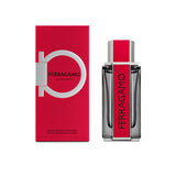 Ferragamo Red Leather Eau de Parfum 100ml