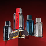 Ferragamo Red Leather Eau de Parfum 100ml