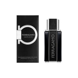 Ferragamo Sublime Leather Eau de Parfum 50ml