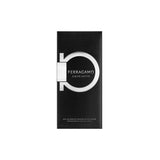 Ferragamo Sublime Leather Eau de Parfum 100ml