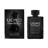 Ferragamo Uomo Signature Eau de Parfum 100ml