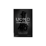 Ferragamo Uomo Signature Eau de Parfum 100ml
