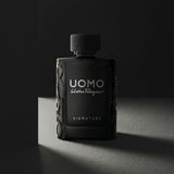 Ferragamo Uomo Signature Eau de Parfum 100ml