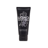 Ferragamo Uomo Signature Gift Set (Eau de Parfum 100ml + Shower Gel 100ml + After Shave Balm 100ml)
