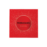 Ferragamo Fiamma Gift Set (Eau de Parfum 100ml + 15ml + Body Lotion 100ml)