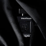 Franck Olivier Black Touch Eau de Toilette 15ml