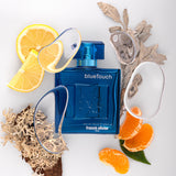 Franck Olivier Blue Touch Eau de Toilette 15ml