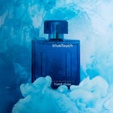 Franck Olivier Blue Touch Eau de Toilette 15ml