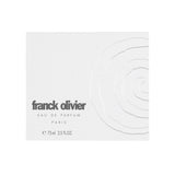 Franck Olivier Eau de Parfum 75ml