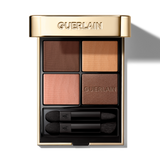 GUERLAIN Ombre G Eyeshadow 4 Wild Nudes