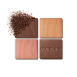GUERLAIN Ombre G Eyeshadow 4 Wild Nudes