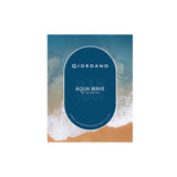 Giordano Aqua wave Eau de Parfum 100ml