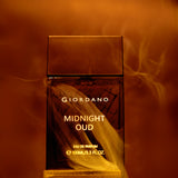 Giordano Midnight Oud Eau de Parfum 100ml