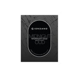 Giordano Midnight Oud Eau de Parfum 100ml