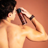 Giordano Wild Safari Deodorant Spray 200ml