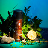 Giordano Wild Safari Deodorant Spray 200ml