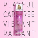 Giordano Berry Sorbet Body Mist 250ml