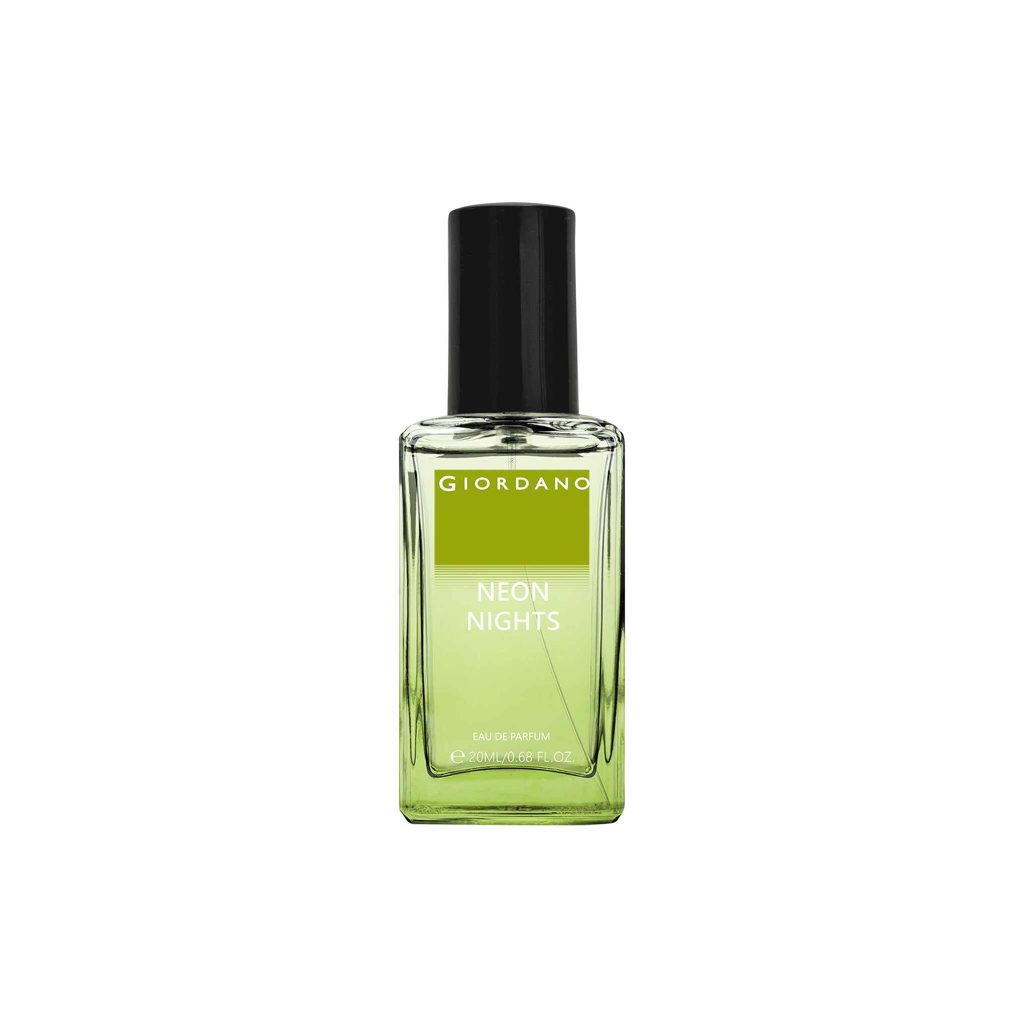 Giordano Neon Nights Eau de Parfum 20ml