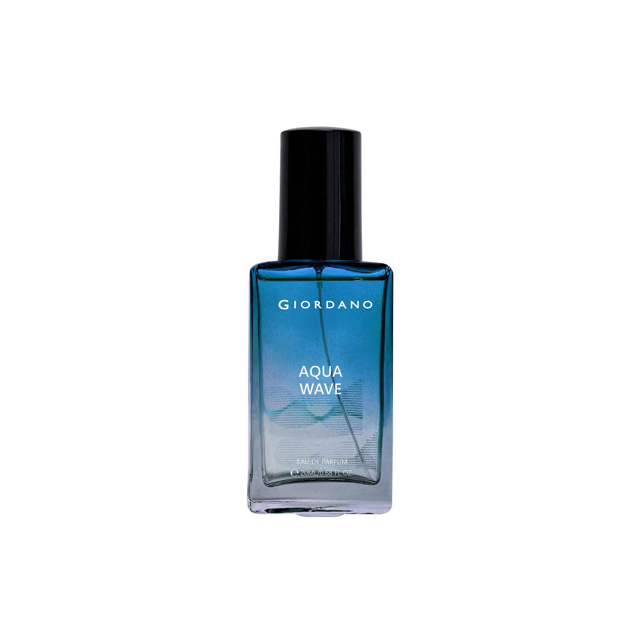Giordano Aqua Wave Eau de Parfum 20ml