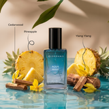 Giordano Aqua Wave Eau de Parfum 20ml