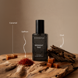 Giordano Midnight Oud Eau de Parfum 20ml