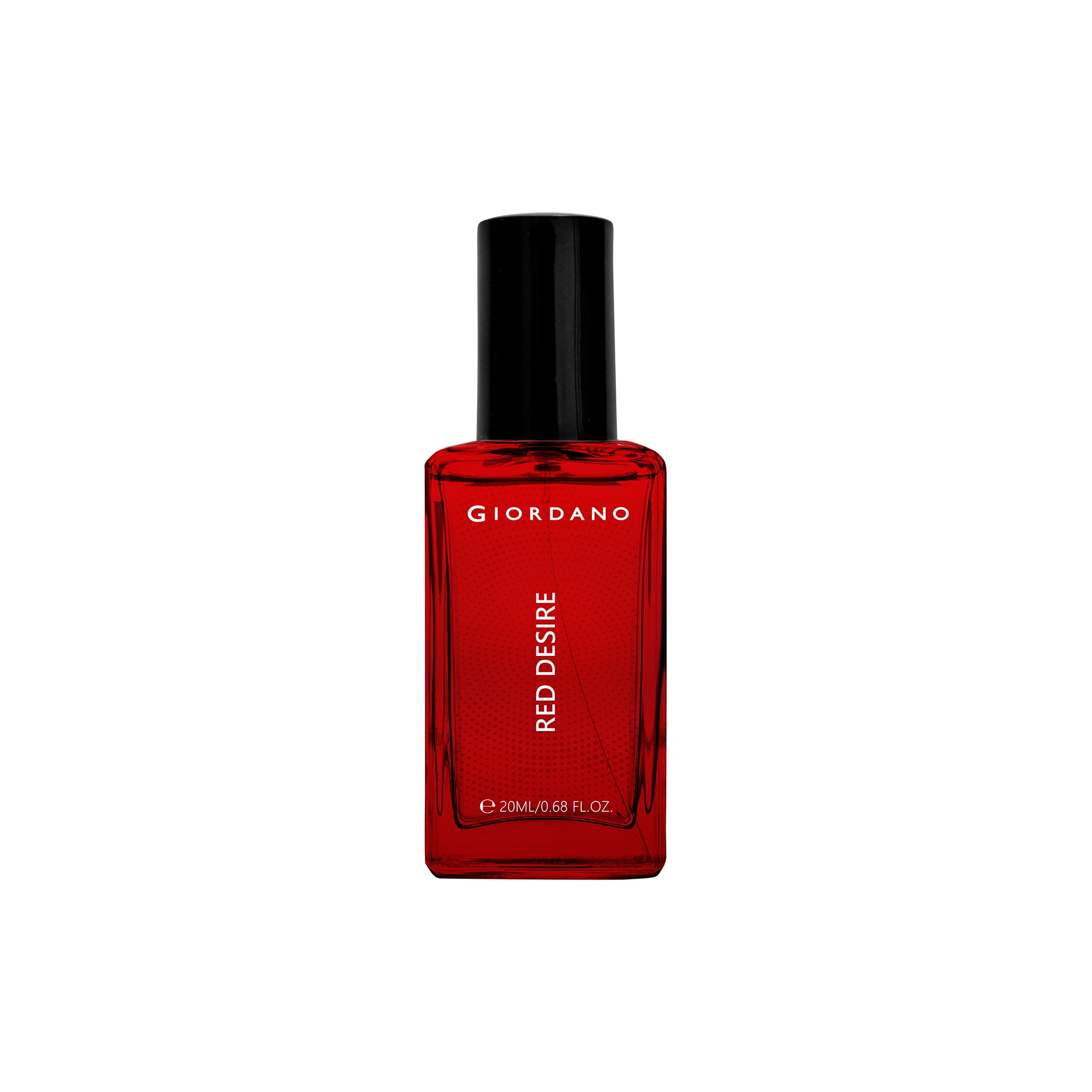 Giordano Red Desire Eau de Parfum 20ml
