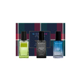 Giordano Gentleman's Discovery Set (Eau de Parfum 20ml * 3)