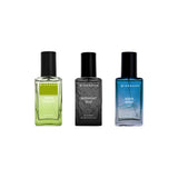 Giordano Gentleman's Discovery Set (Eau de Parfum 20ml * 3)