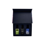 Giordano Gentleman's Discovery Set (Eau de Parfum 20ml * 3)