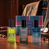 Giordano Gentleman's Discovery Set (Eau de Parfum 20ml * 3)
