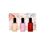 Giordano Chapters of Her Discovery Set (Eau de Parfum 20ml * 3)