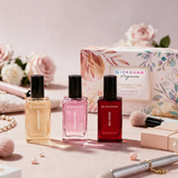 Giordano Chapters of Her Discovery Set (Eau de Parfum 20ml * 3)