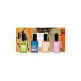 Giordano Notes of Two Discovery Set (For Him EDP 20ml* 2 + For Her EDP 20ml * 2)