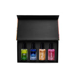 Giordano Notes of Two Discovery Set (For Him EDP 20ml* 2 + For Her EDP 20ml * 2)
