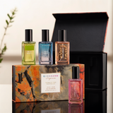 Giordano Notes of Two Discovery Set (For Him EDP 20ml* 2 + For Her EDP 20ml * 2)