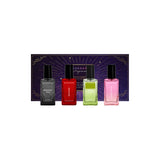 Giordano The Date Night Duo Discovery Set (For Him EDP 20ml* 2 + For Her EDP 20ml * 2)