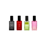 Giordano The Date Night Duo Discovery Set (For Him EDP 20ml* 2 + For Her EDP 20ml * 2)