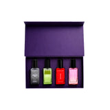 Giordano The Date Night Duo Discovery Set (For Him EDP 20ml* 2 + For Her EDP 20ml * 2)