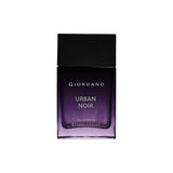 Giordano Urban Noir Eau de Parfum 100ml