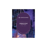 Giordano Urban Noir Eau de Parfum 100ml