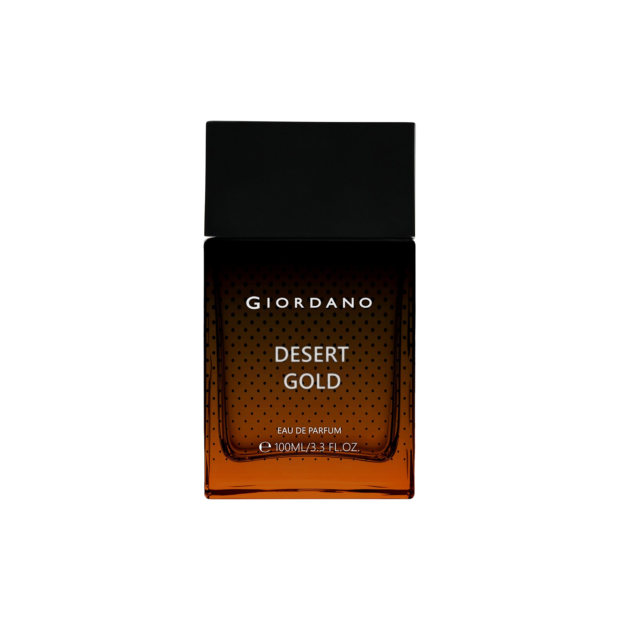 Giordano Desert Gold Eau de Parfum 100ml