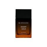 Giordano Desert Gold Eau de Parfum 100ml