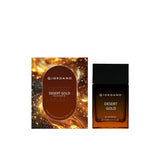 Giordano Desert Gold Eau de Parfum 100ml