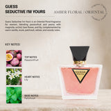 Guess Seductive I M Yours Eau de Toilette 75ml