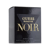 Guess Seductive Noir Eau de Toilette 30ml