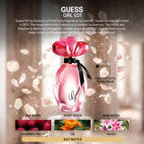 Guess Girl Eau de Toilette 30ml