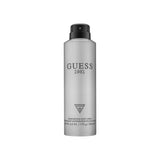 Guess 1981 For Men Deodorant Spray 226ml