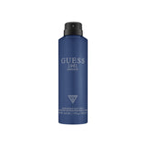 Guess 1981 Indigo Men Deodorant Spray 226ml