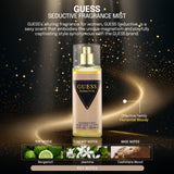 Guess Seductive For Women Fragrance Mist 125ml